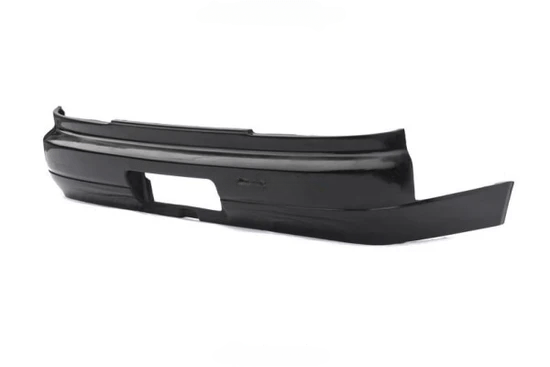 S15 Silvia RB Rear Bumper 1999-2002