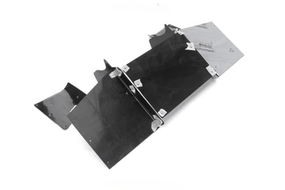 S15 Silvia RB Rear Diffuser 1999-2002