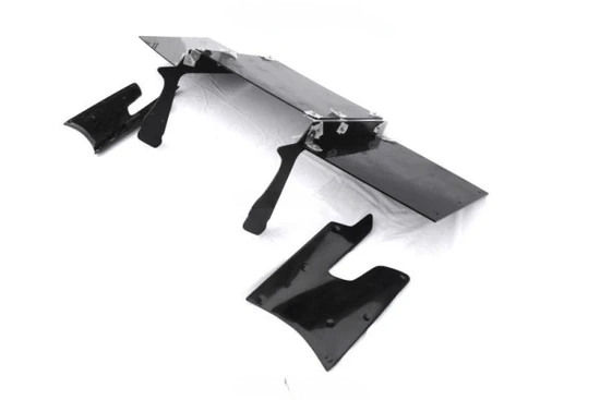 S15 Silvia RB Rear Diffuser 1999-2002