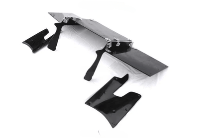 S15 Silvia RB Rear Diffuser 1999-2002