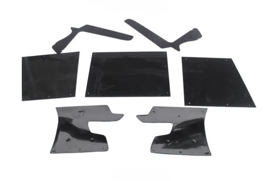 S15 Silvia RB Rear Diffuser 1999-2002