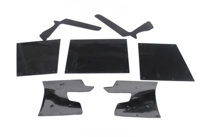 S15 Silvia RB Rear Diffuser 1999-2002