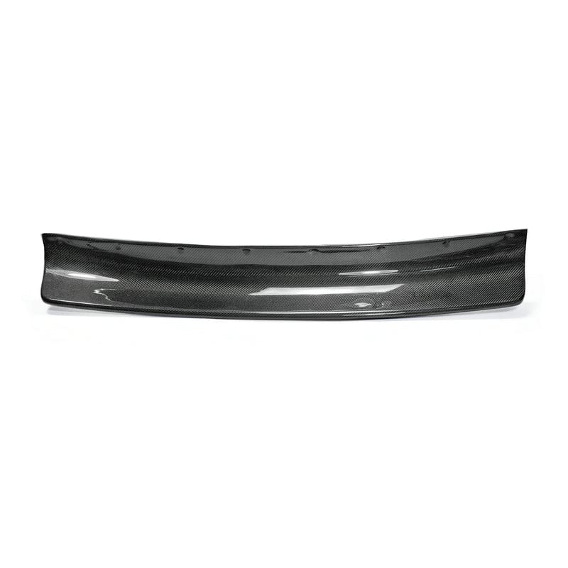 S15 Silvia RB Rear Trunk Spoiler 1999-2002 Kazento Carbon Parts