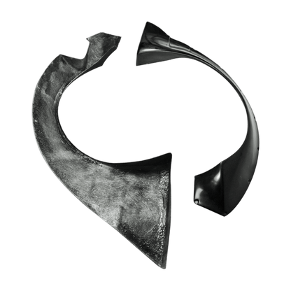 S15 Silvia RB Style Rear Fender 1999-2002