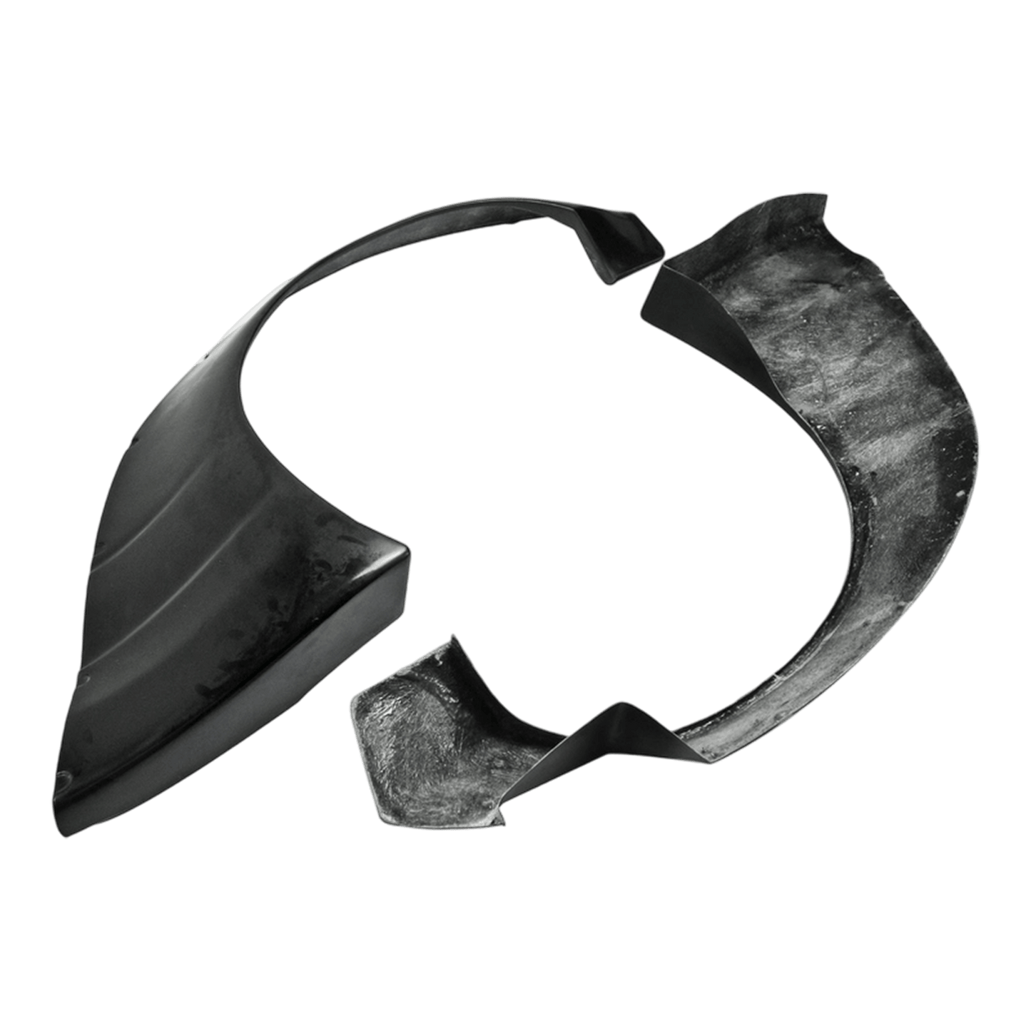 S15 Silvia RB Style Rear Fender 1999-2002