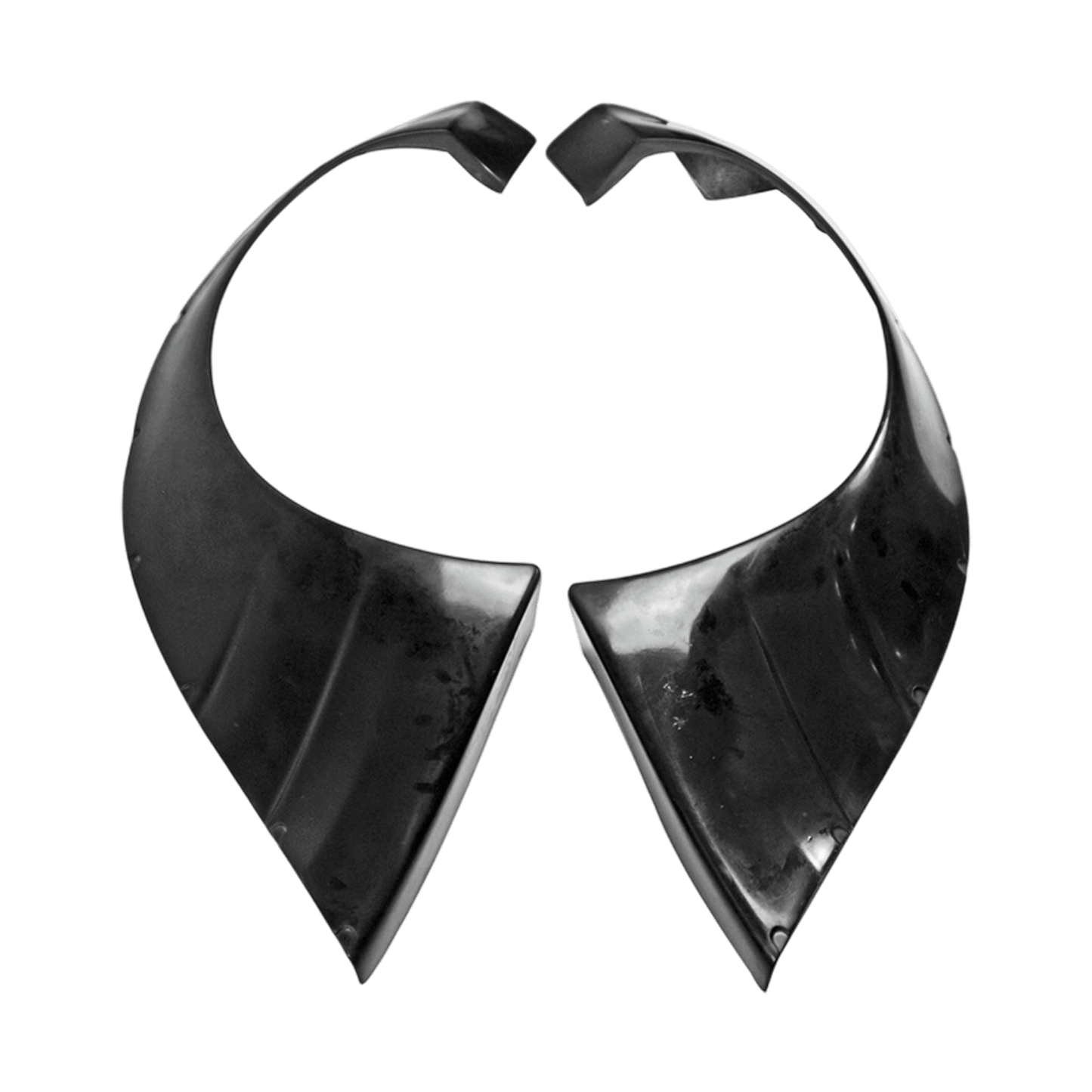 S15 Silvia RB Style Rear Fender 1999-2002