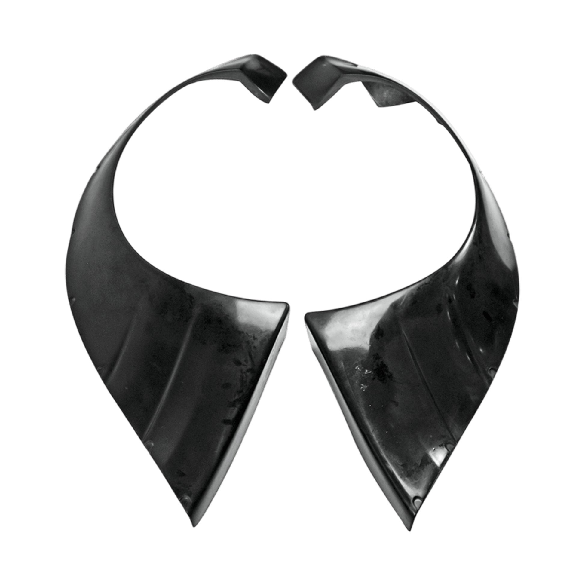 S15 Silvia RB Style Rear Fender 1999-2002