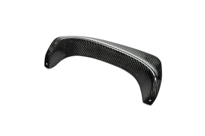 S15 Silvia Rear Bumper Exhaust Heat Shield 1999-2002 Kazento Carbon Parts