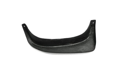 S15 Silvia Rear Bumper Exhaust Heat Shield 1999-2002 Kazento Carbon Parts