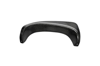 S15 Silvia Rear Bumper Exhaust Heat Shield 1999-2002 Kazento Carbon Parts