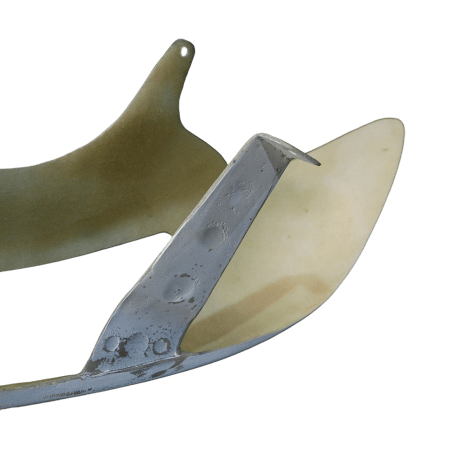 S15 Silvia RHS & LHS Vented Headlight Air Intake Replacement 1999-2002