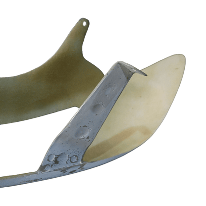 S15 Silvia RHS & LHS Vented Headlight Air Intake Replacement 1999-2002