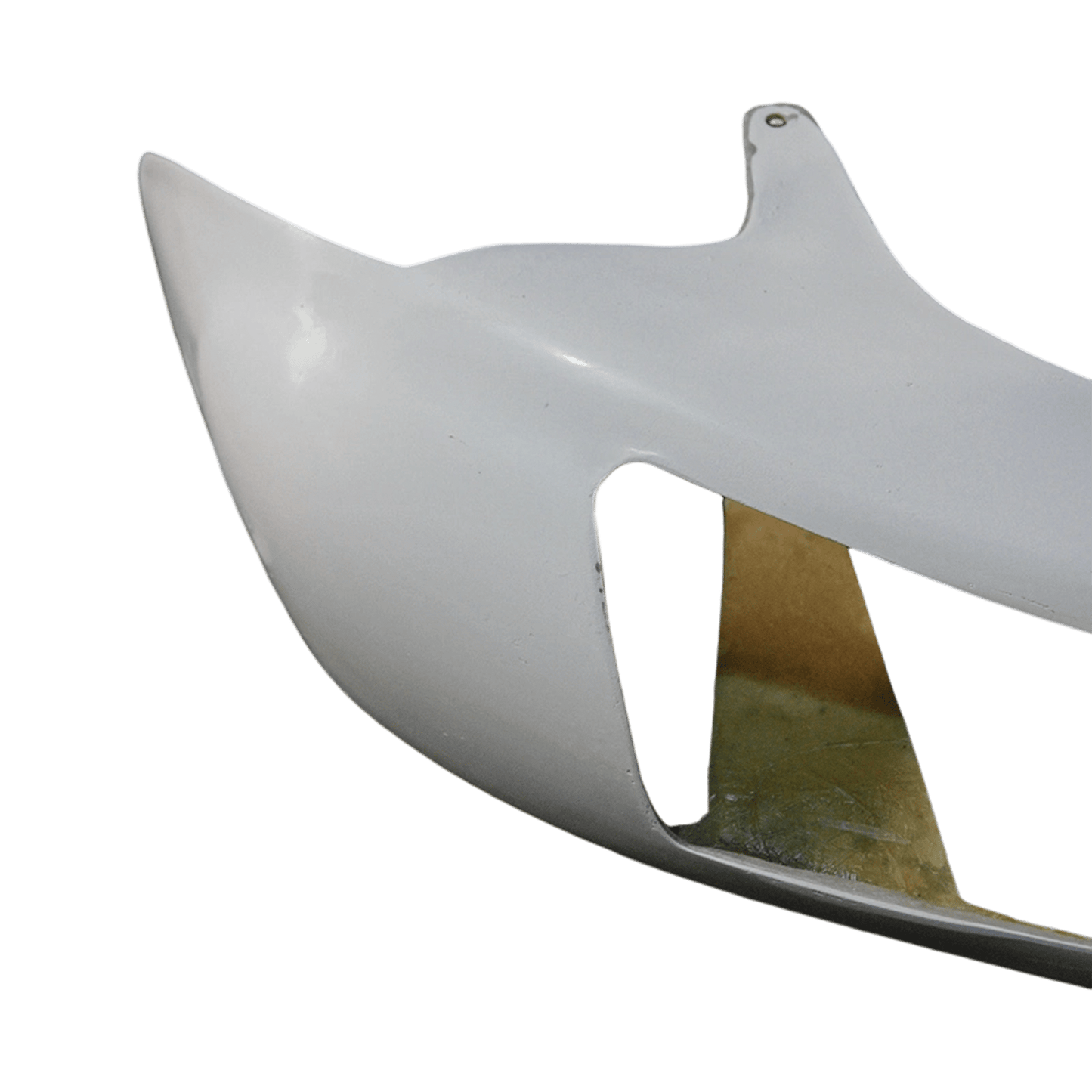 S15 Silvia RHS & LHS Vented Headlight Air Intake Replacement 1999-2002