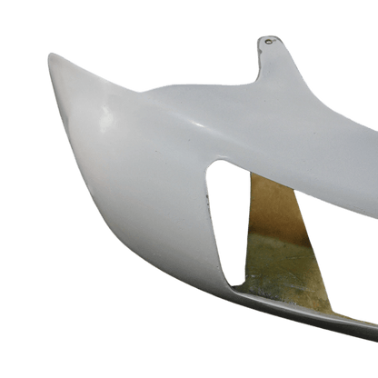 S15 Silvia RHS & LHS Vented Headlight Air Intake Replacement 1999-2002