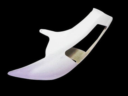 S15 Silvia RHS Vented Headlight Air Intake Replacement 1999-2002