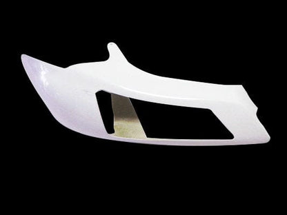 S15 Silvia RHS Vented Headlight Air Intake Replacement 1999-2002