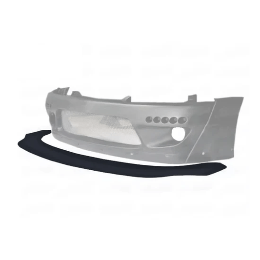 S15 Silvia Rocket Bunny Style Front Bumper Lip 1999-2002