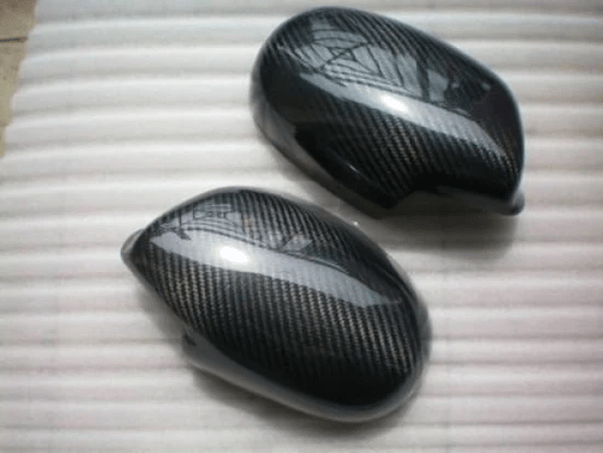 S15 Silvia Side Mirror Cover 1999-2002