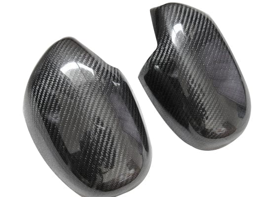 S15 Silvia Side Mirror Cover 1999-2002