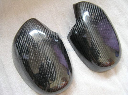 S15 Silvia Side Mirror Cover 1999-2002