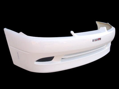 S15 Silvia SU Type Front Bumper 1999-2002