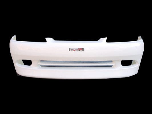 S15 Silvia SU Type Front Bumper 1999-2002 Kazento Carbon Parts
