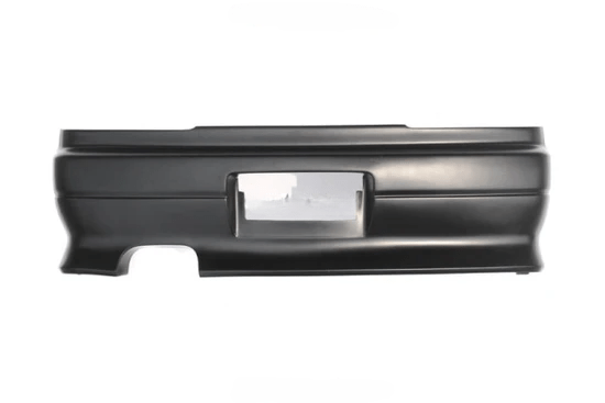 S15 Silvia VX Rear Bumper 1999-2002