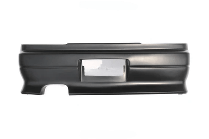 S15 Silvia VX Rear Bumper 1999-2002
