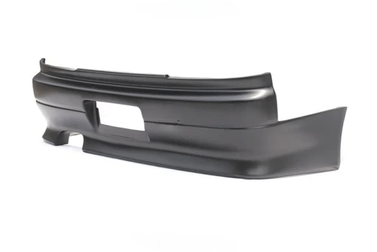 S15 Silvia VX Rear Bumper 1999-2002