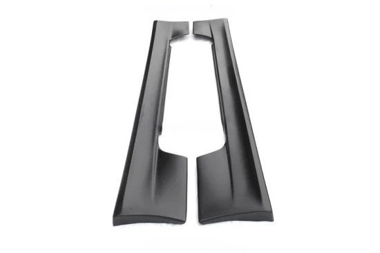 S15 Silvia VX Style Side Skirts 1999-2002