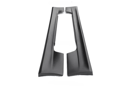 S15 Silvia VX Style Side Skirts 1999-2002