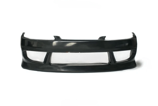 S15 Silvia VX Type Front Bumper 1999-2002