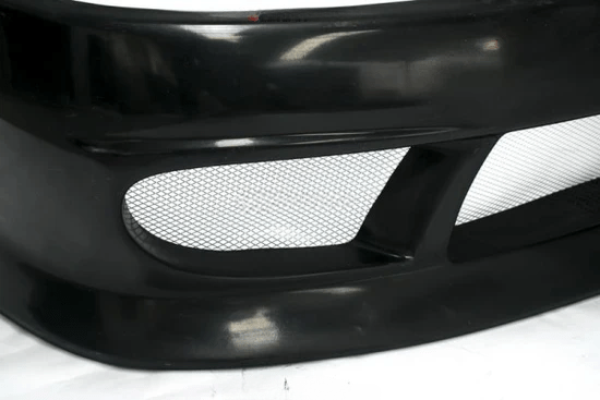 S15 Silvia VX Type Front Bumper 1999-2002