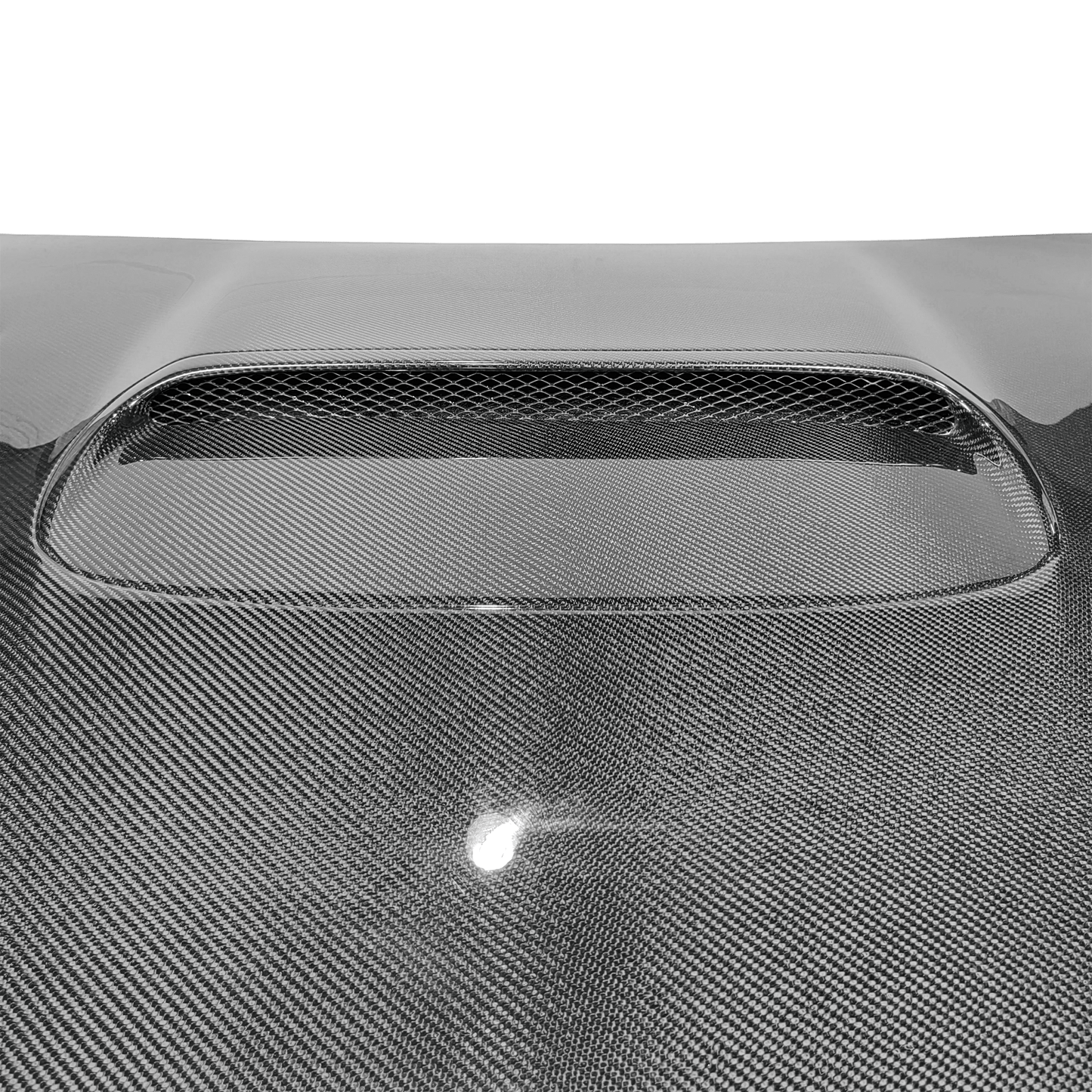 Scion FRS & Toyota GT86 & Subaru BRZ Vented Hood Bonnet 2012-2020