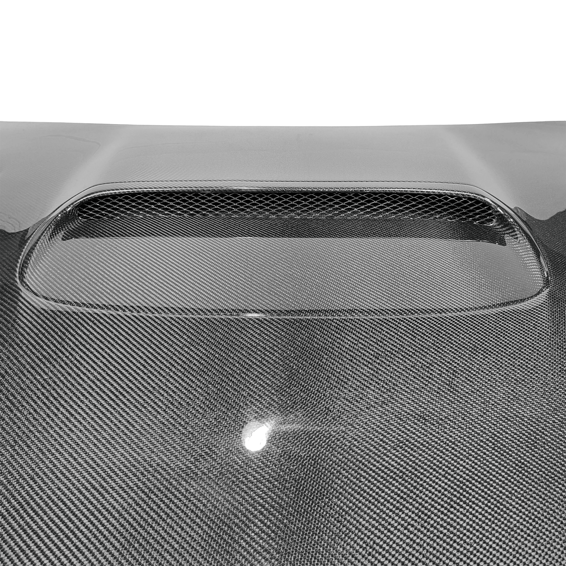 Scion FRS & Toyota GT86 & Subaru BRZ Vented Hood Bonnet 2012-2020