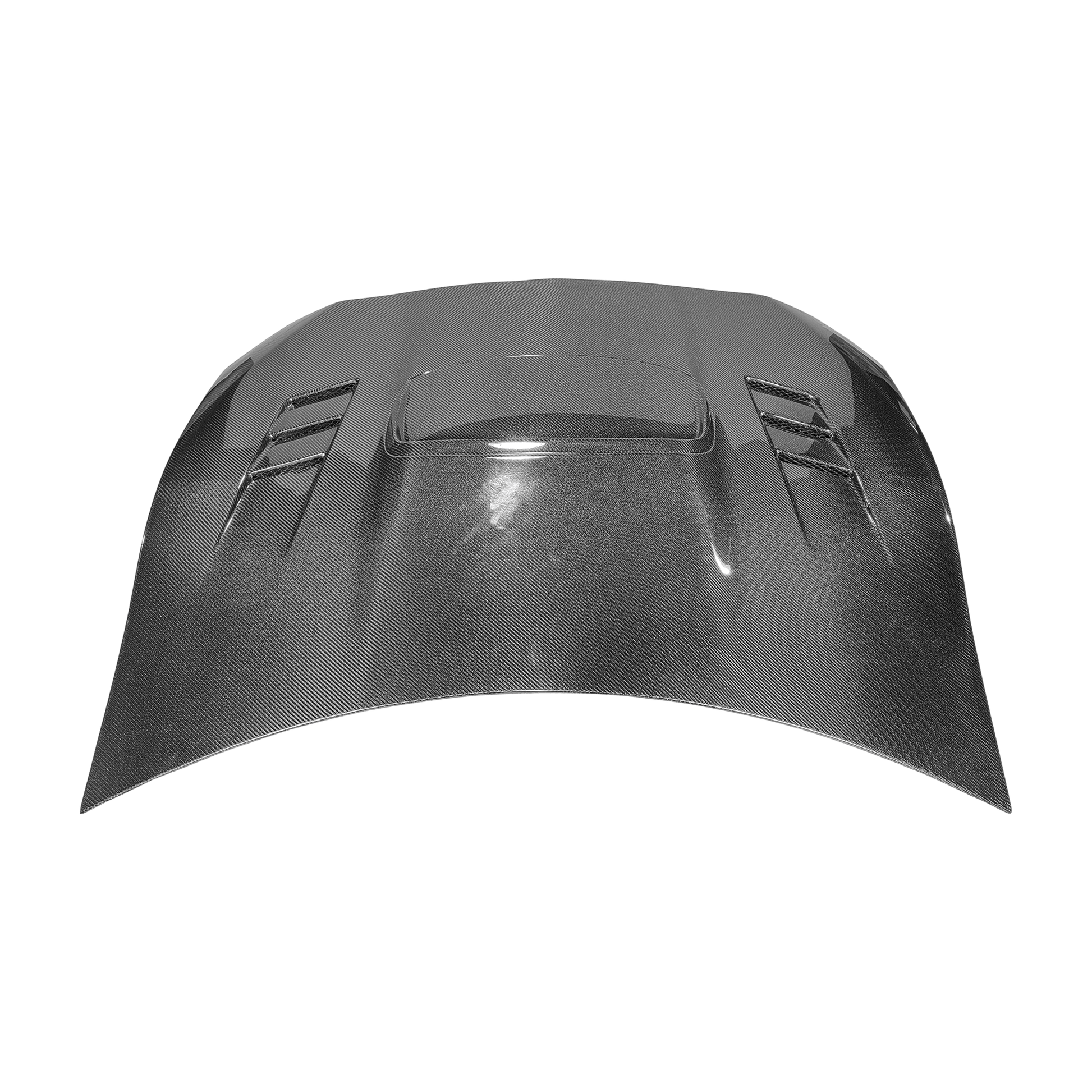 Scion FRS & Toyota GT86 & Subaru BRZ Vented Hood Bonnet 2012-2020