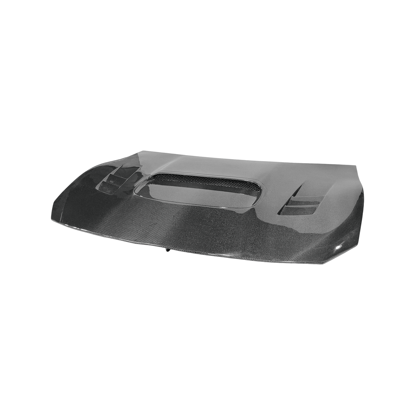 Scion FRS & Toyota GT86 & Subaru BRZ Vented Hood Bonnet 2012-2020