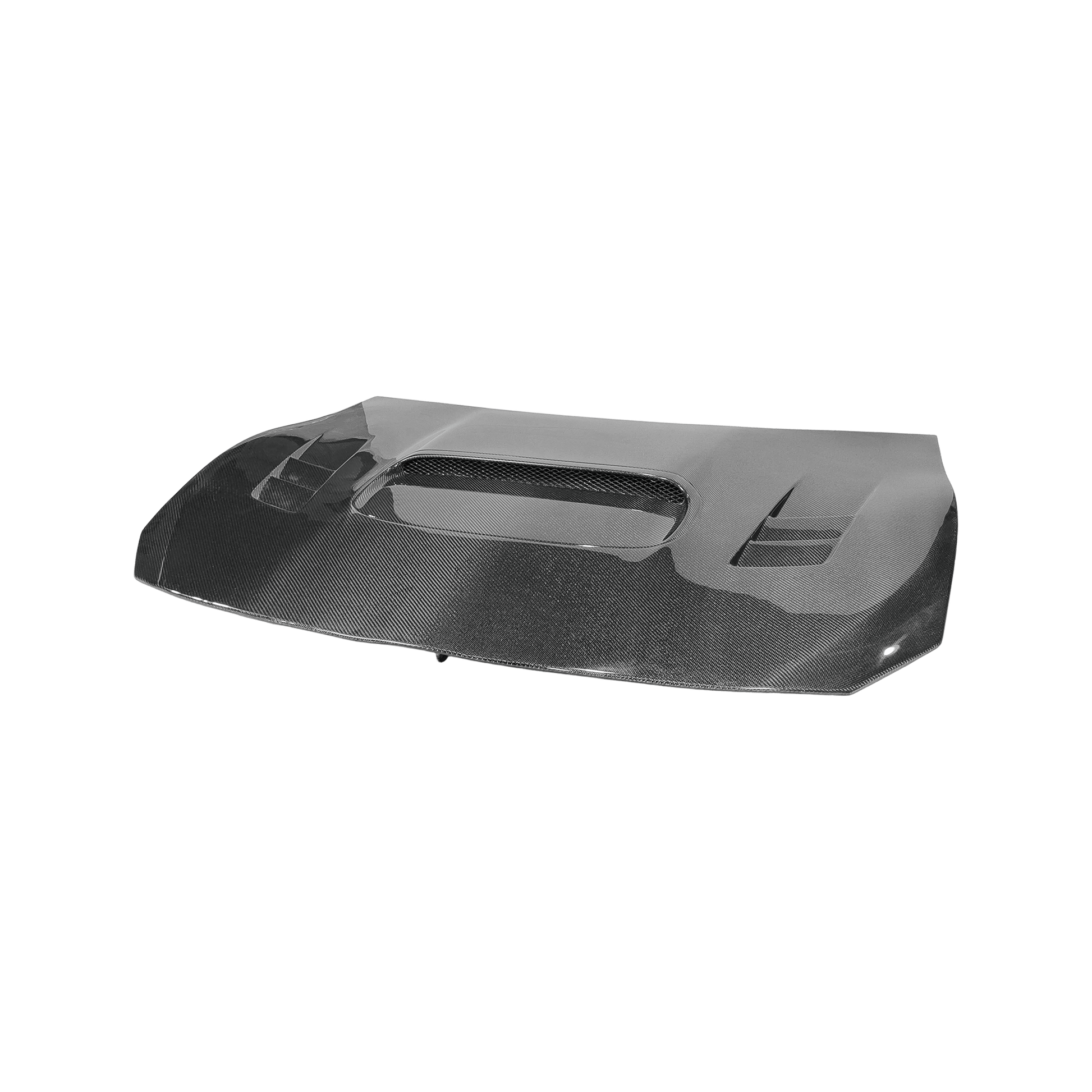 Scion FRS & Toyota GT86 & Subaru BRZ Vented Hood Bonnet 2012-2020