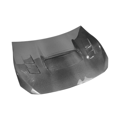 Scion FRS & Toyota GT86 & Subaru BRZ Vented Hood Bonnet 2012-2020