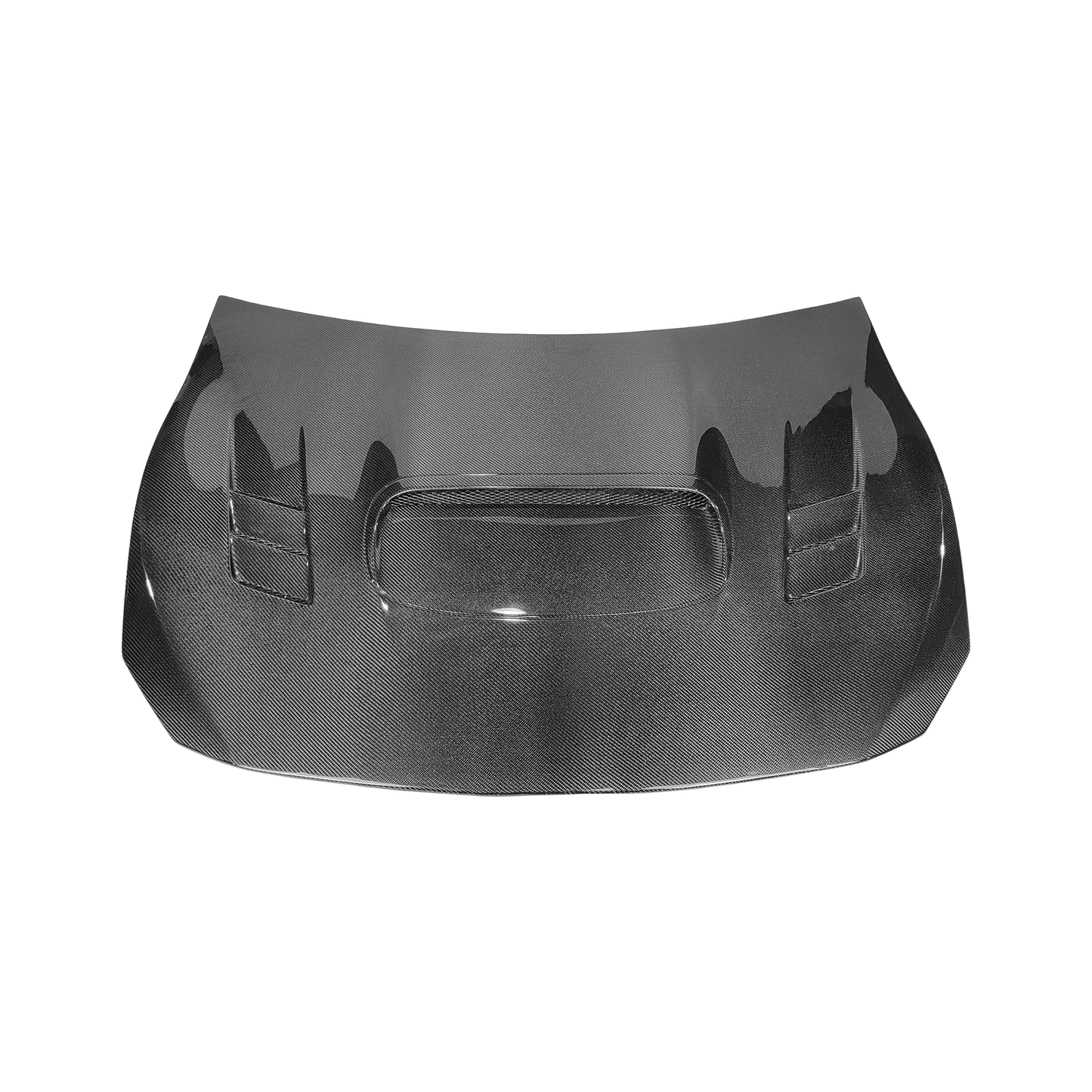 Scion FRS & Toyota GT86 & Subaru BRZ Vented Hood Bonnet 2012-2020