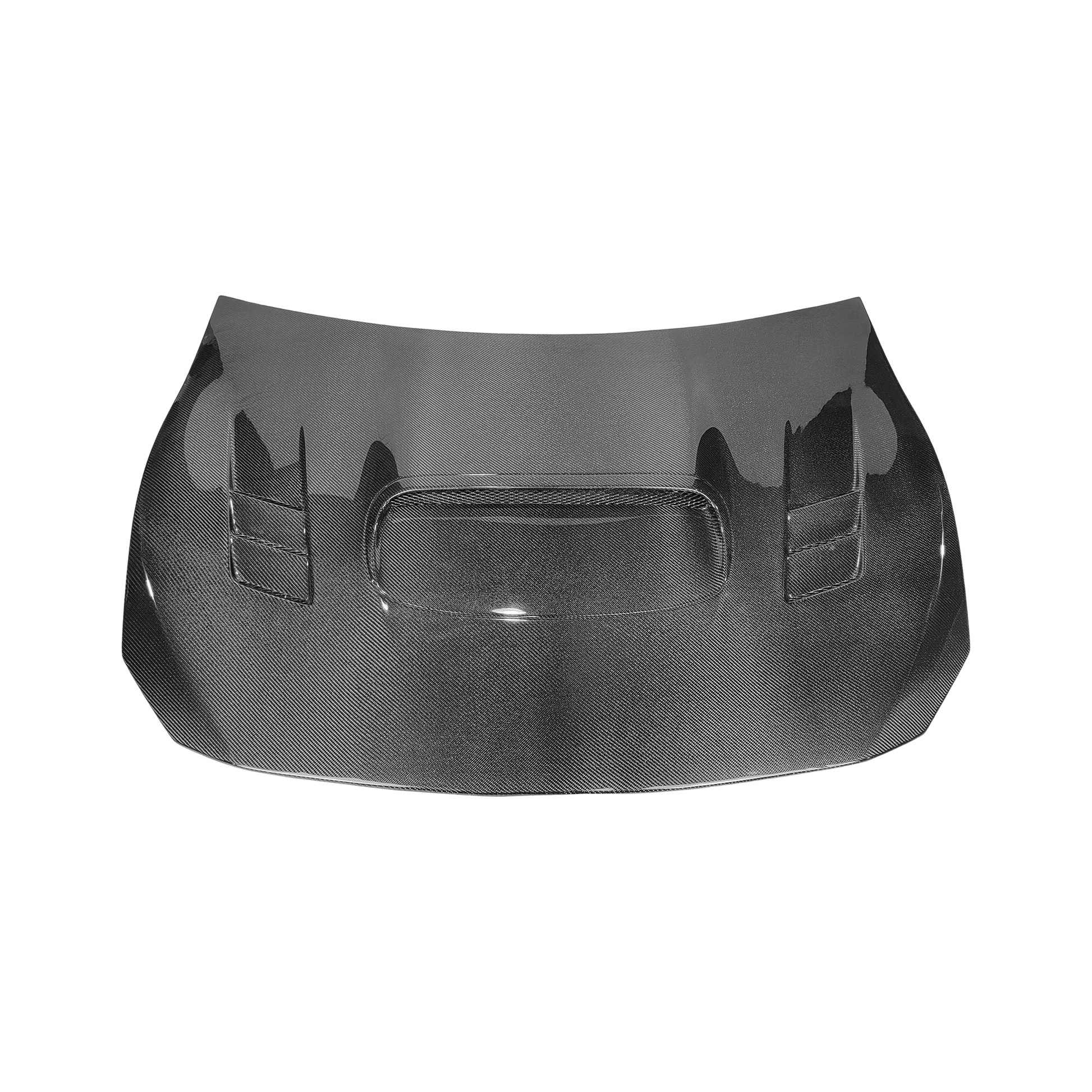 Scion FRS & Toyota GT86 & Subaru BRZ Vented Hood Bonnet 2012-2020