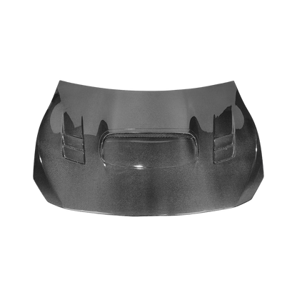 Scion FRS & Toyota GT86 & Subaru BRZ Vented Hood Bonnet 2012-2020