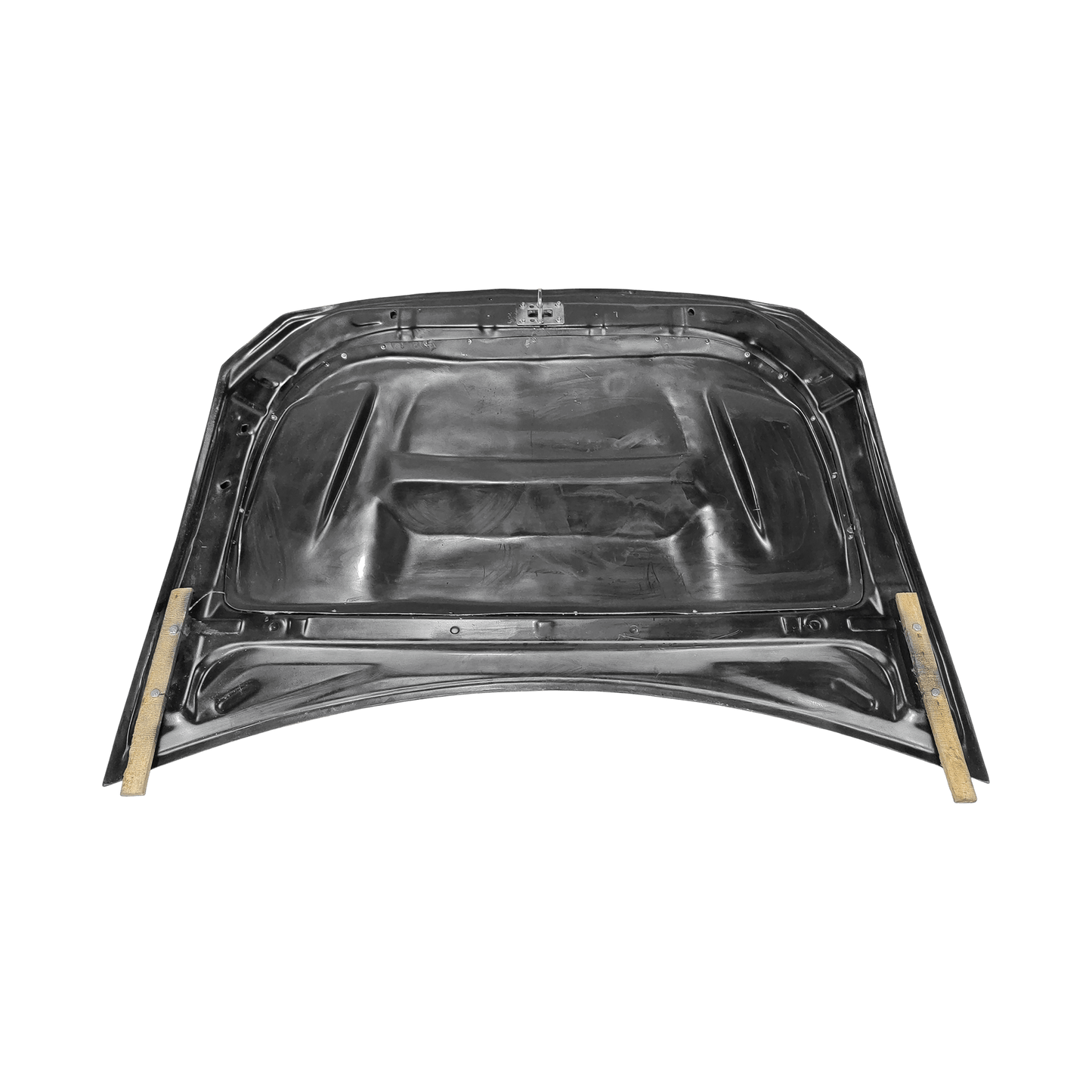 Scion FRS & Toyota GT86 & Subaru BRZ Vented Hood Bonnet 2012-2020