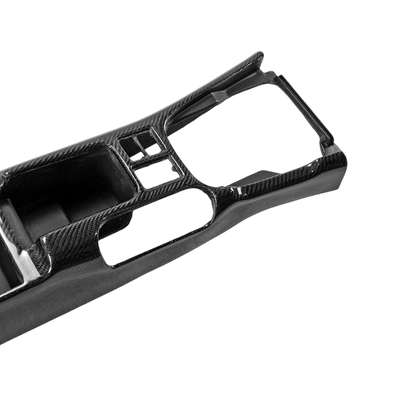 Silvia S14 200SX Center Console With Armrest Cover Interior 1993-1998 (RHD)