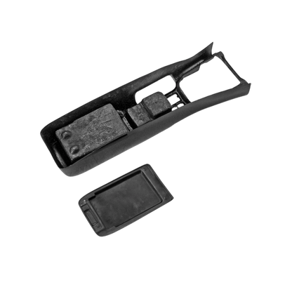 Silvia S14 200SX Center Console With Armrest Cover Interior 1993-1998 (RHD)