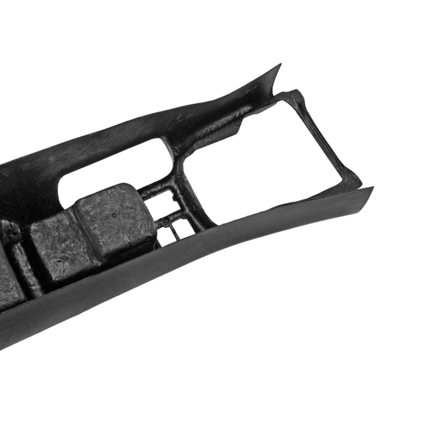 Silvia S14 200SX Center Console With Armrest Cover Interior 1993-1998 (RHD)