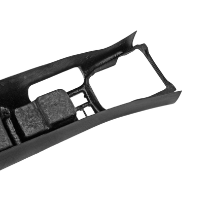 Silvia S14 200SX Center Console With Armrest Cover Interior 1993-1998 (RHD)