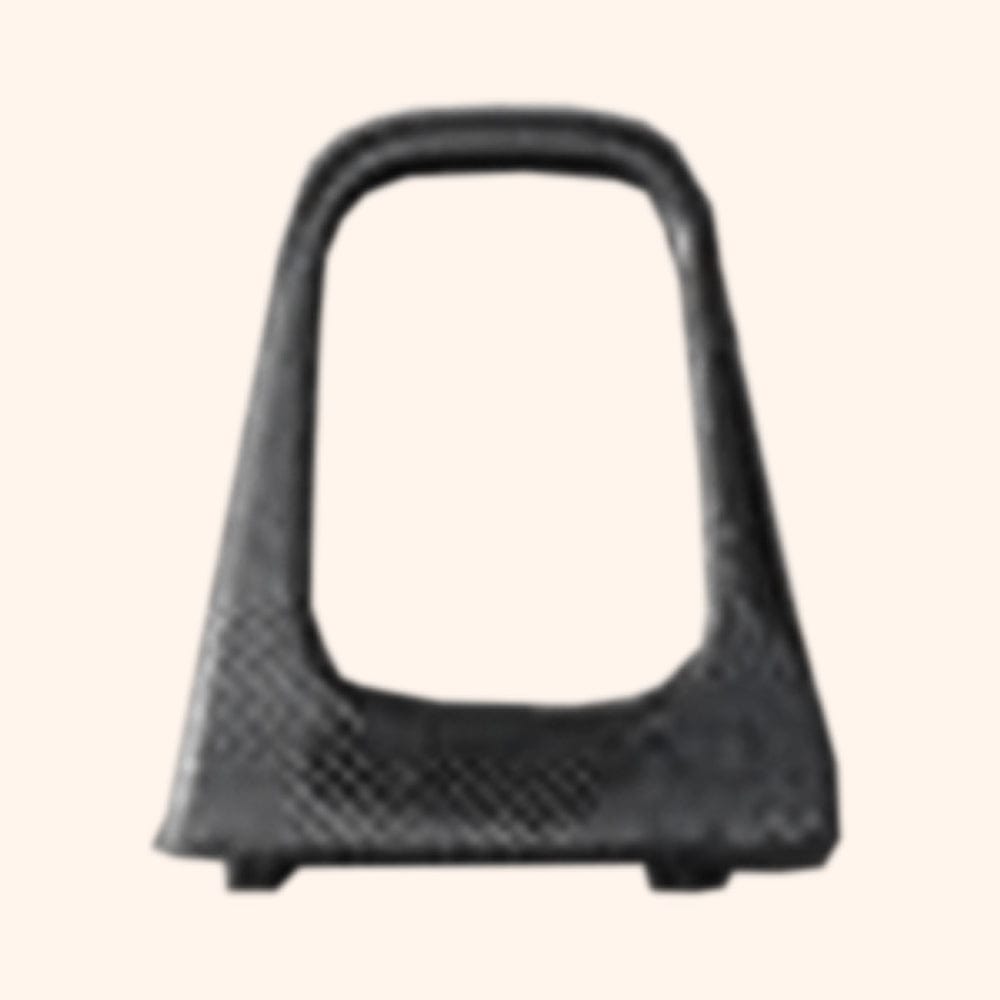 Silvia S14 200SX Center Gear Surround Trim 1993-1998 (LHD)