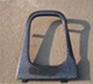 Silvia S14 200SX Center Gear Surround Trim 1993-1998 (LHD)