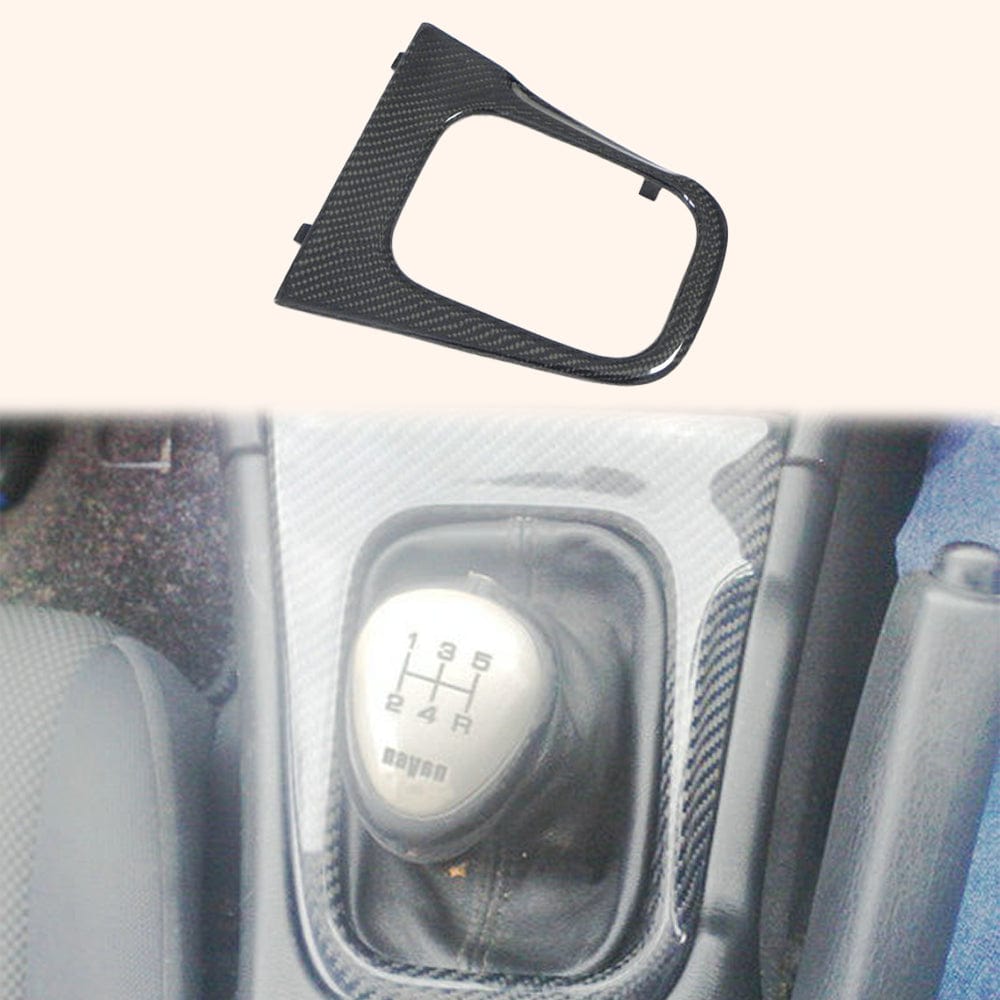 Silvia S14 200SX Center Gear Surround Trim 1993-1998 (RHD)